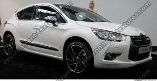 Photo Reference of Citroen DS4